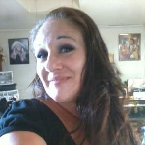 Meet your Posher, Kerry